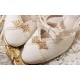 Iris Corolla Zhiyu Chinese Style Shoes(Reservation/6 Colours/Full Payment Without Shipping)